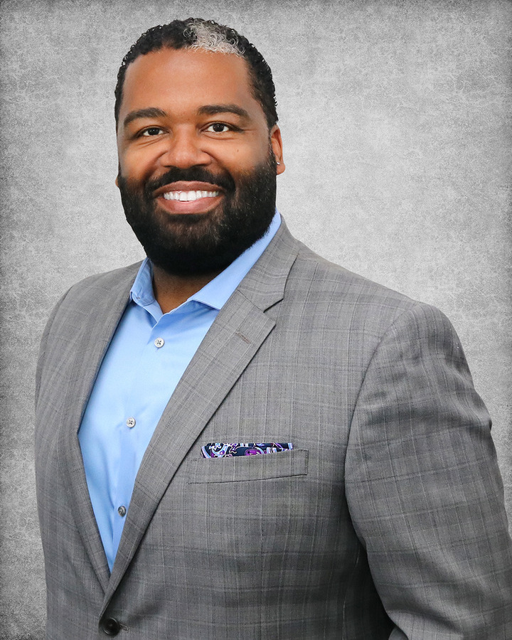 Hakeem Poindexter Summerlin Wardley Real Estate